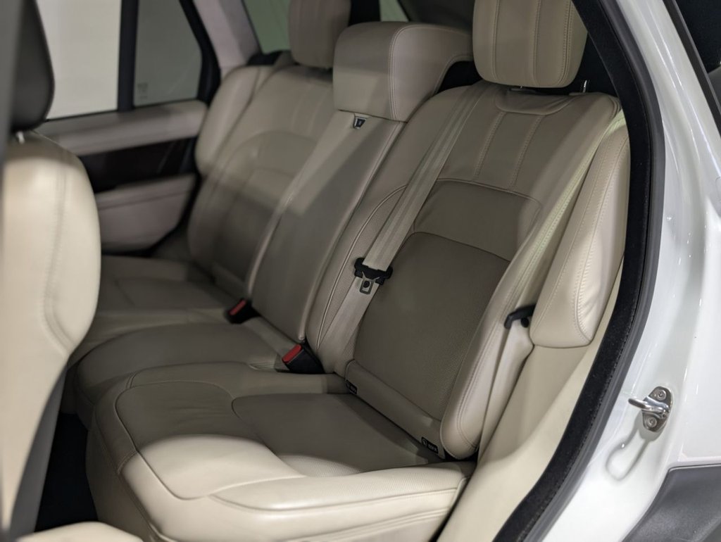 Used Land Rover Range Rover 2018 for sale - 76080336: Photo 20