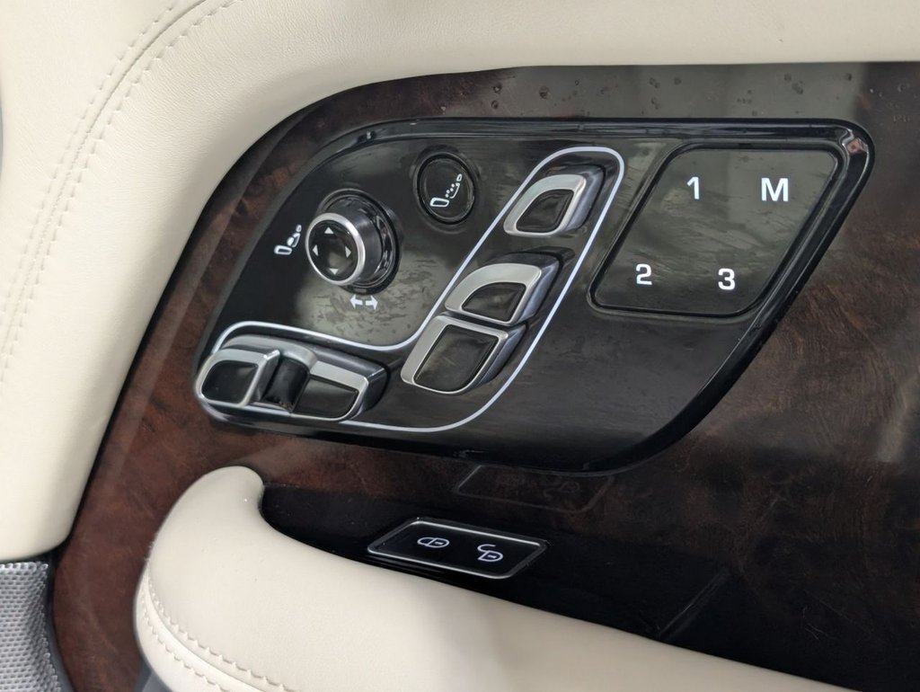 Used Land Rover Range Rover 2018 for sale - 76080336: Photo 24