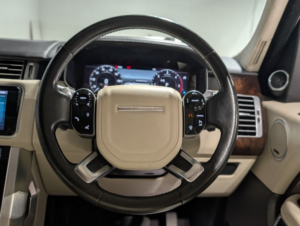 Used Land Rover Range Rover 2018 for sale - 76080336: Photo 28