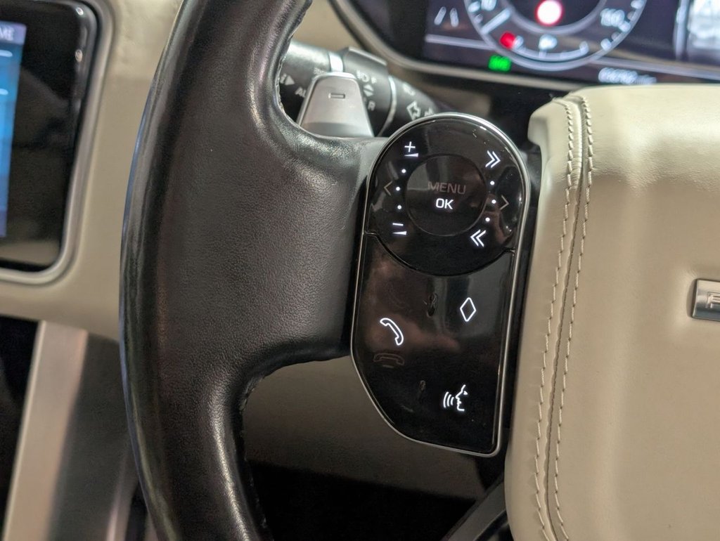 Used Land Rover Range Rover 2018 for sale - 76080336: Photo 29