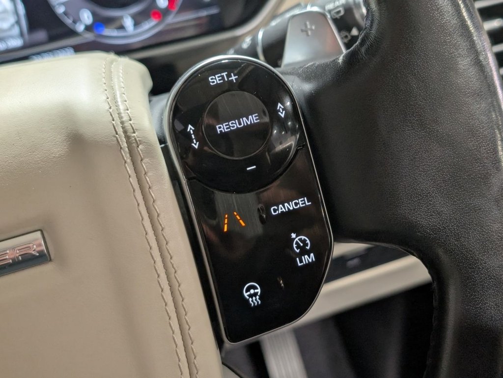 Used Land Rover Range Rover 2018 for sale - 76080336: Photo 30