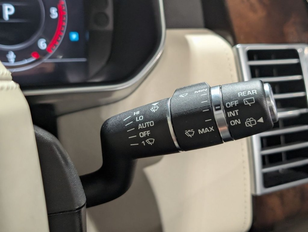 Used Land Rover Range Rover 2018 for sale - 76080336: Photo 32