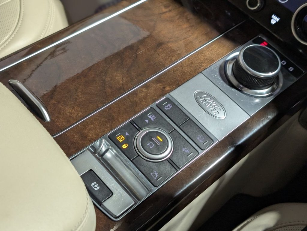 Used Land Rover Range Rover 2018 for sale - 76080336: Photo 34