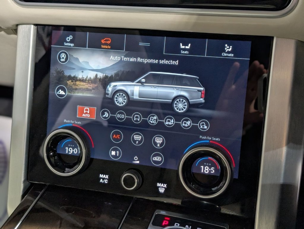 Used Land Rover Range Rover 2018 for sale - 76080336: Photo 37