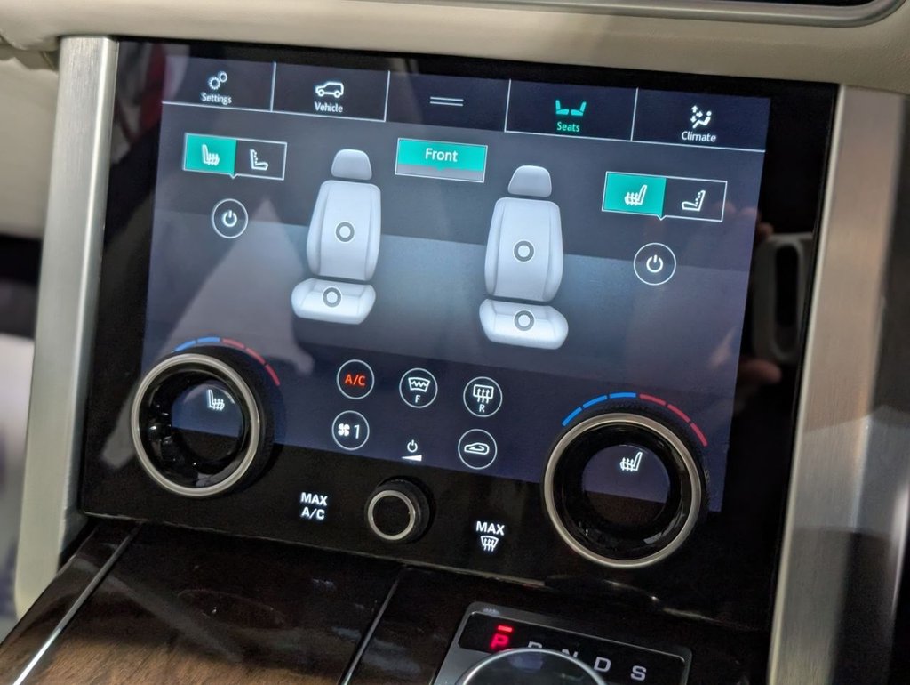 Used Land Rover Range Rover 2018 for sale - 76080336: Photo 38