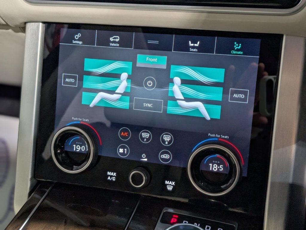 Used Land Rover Range Rover 2018 for sale - 76080336: Photo 39