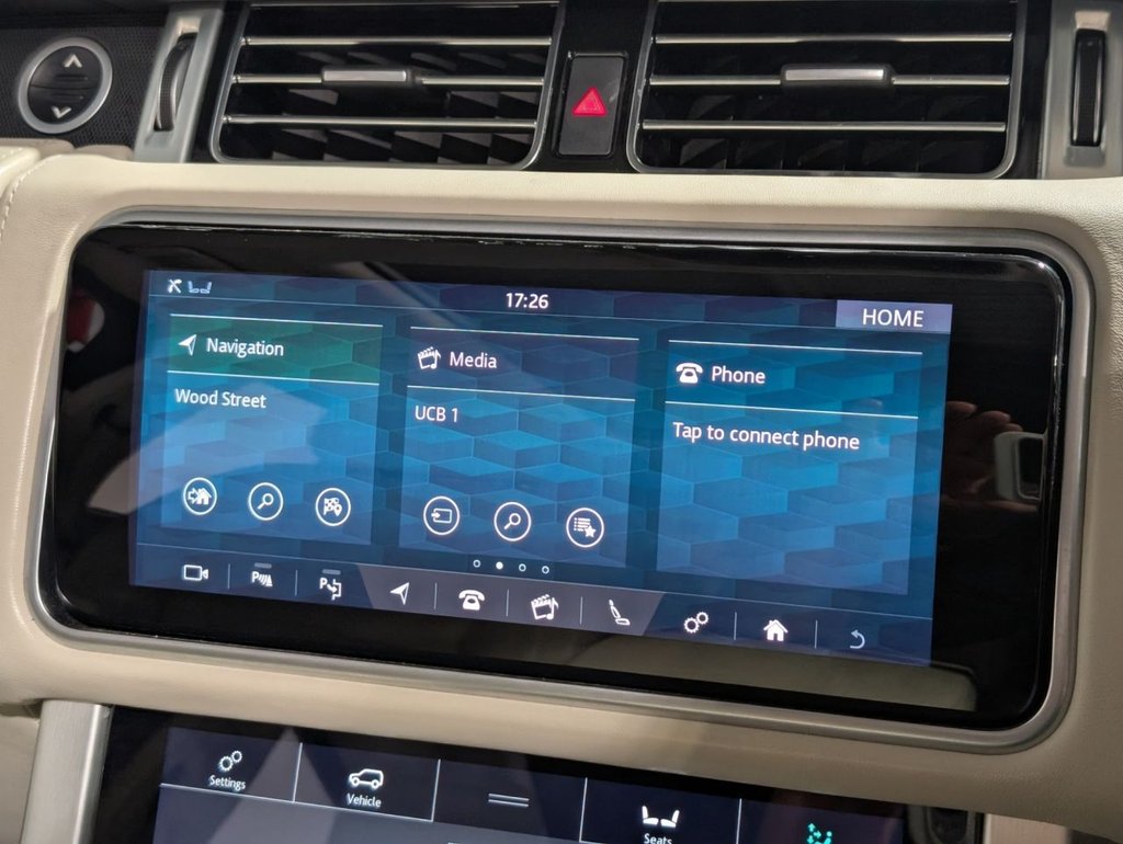 Used Land Rover Range Rover 2018 for sale - 76080336: Photo 40