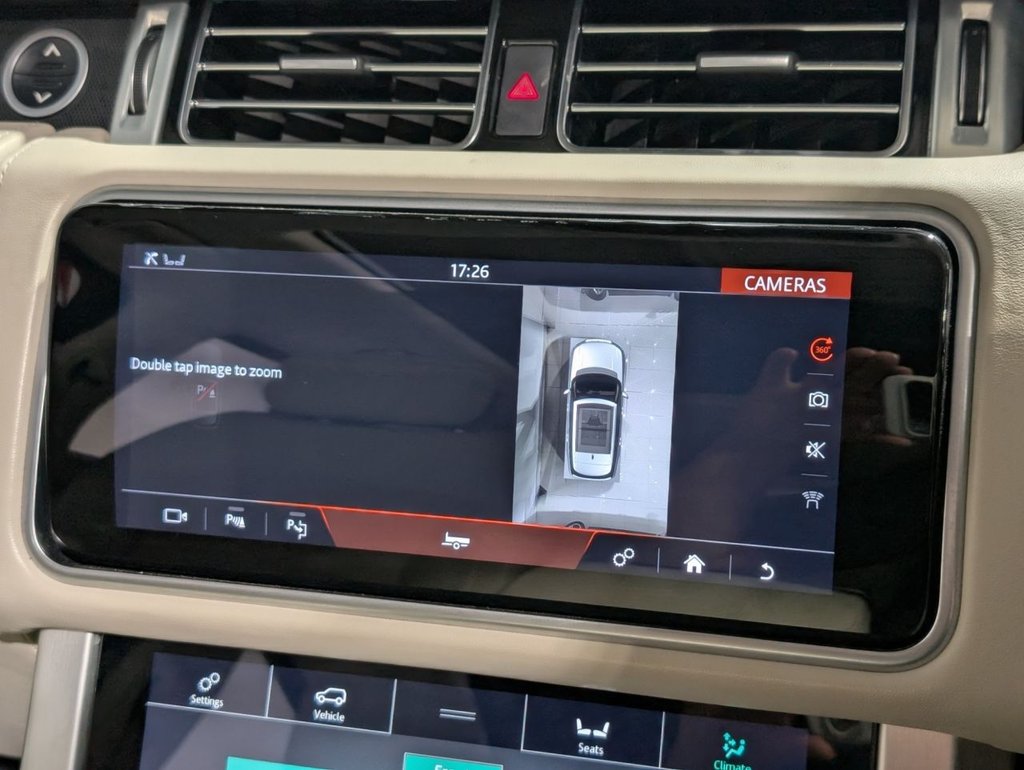 Used Land Rover Range Rover 2018 for sale - 76080336: Photo 41