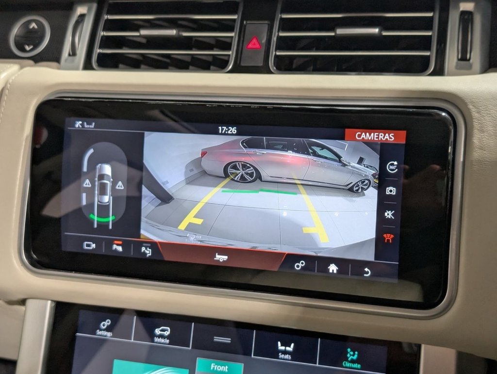 Used Land Rover Range Rover 2018 for sale - 76080336: Photo 42