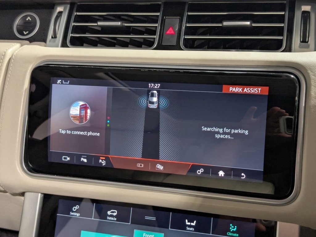 Used Land Rover Range Rover 2018 for sale - 76080336: Photo 43