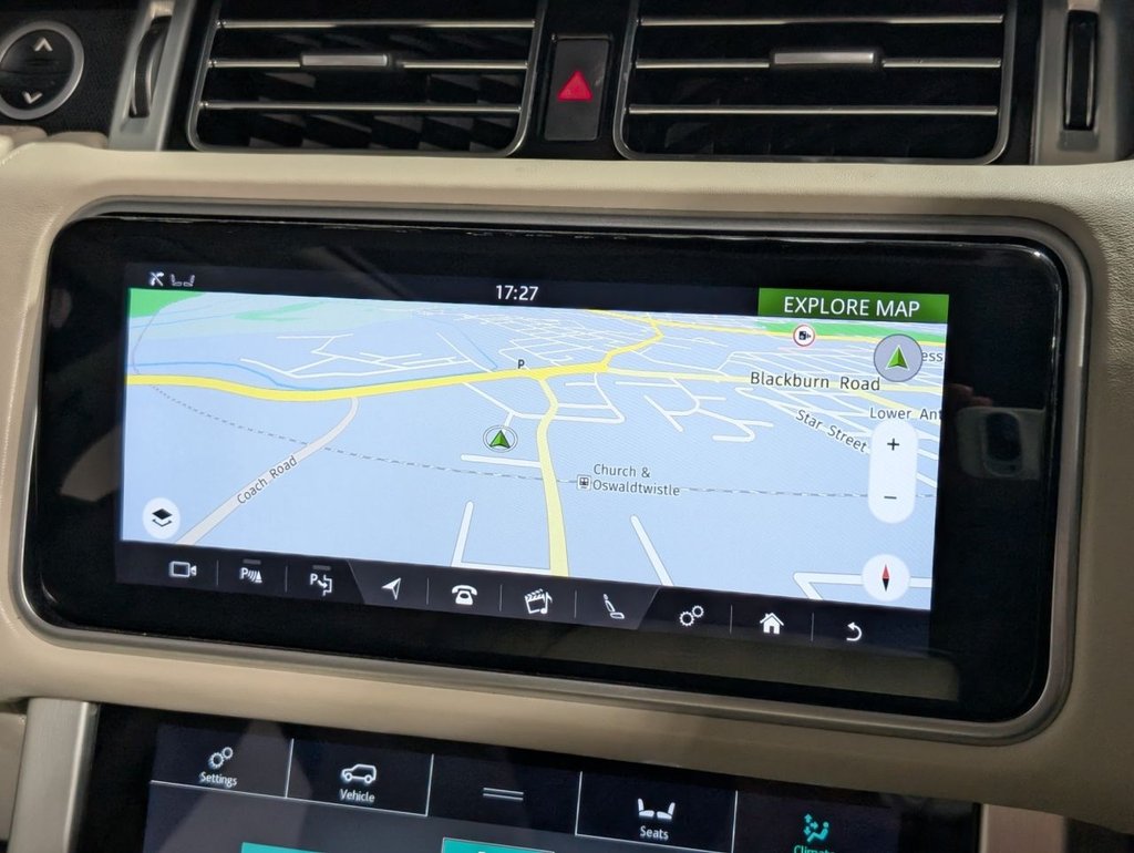 Used Land Rover Range Rover 2018 for sale - 76080336: Photo 44