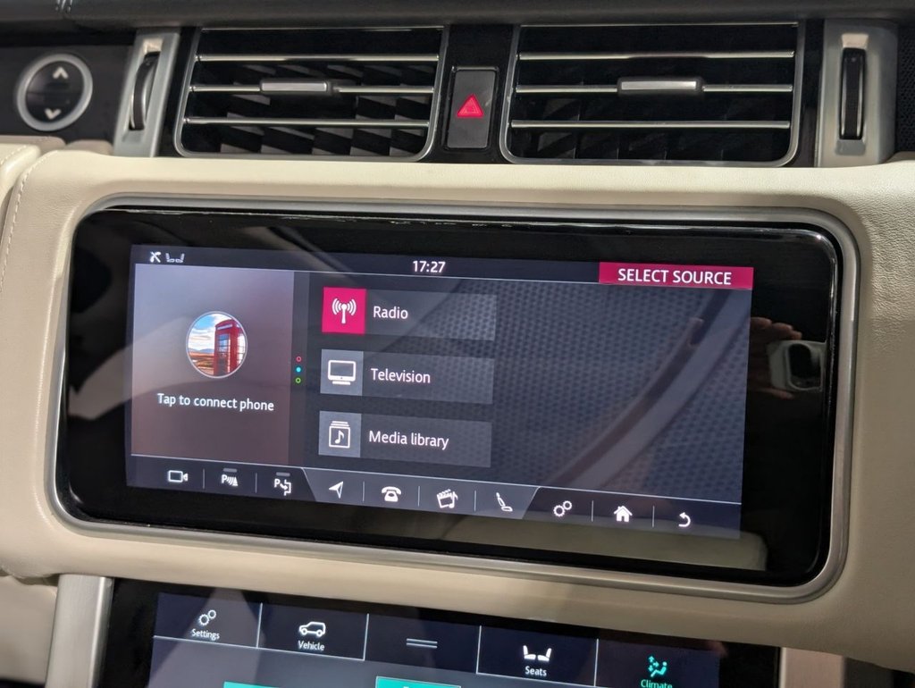 Used Land Rover Range Rover 2018 for sale - 76080336: Photo 45