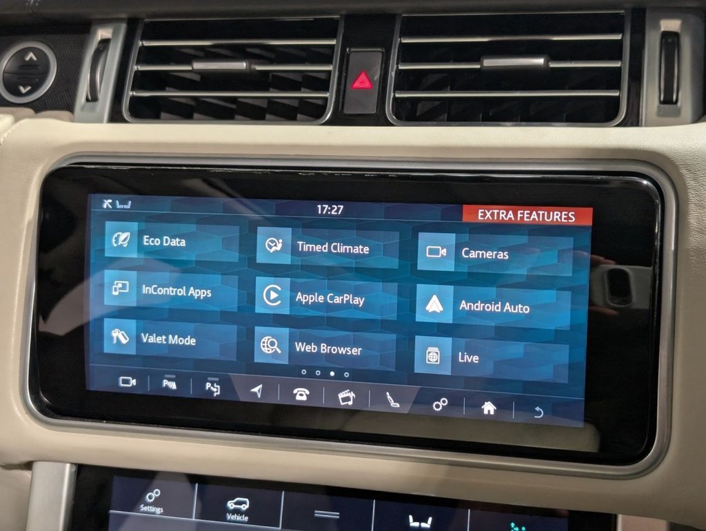 Used Land Rover Range Rover 2018 for sale - 76080336: Photo 46