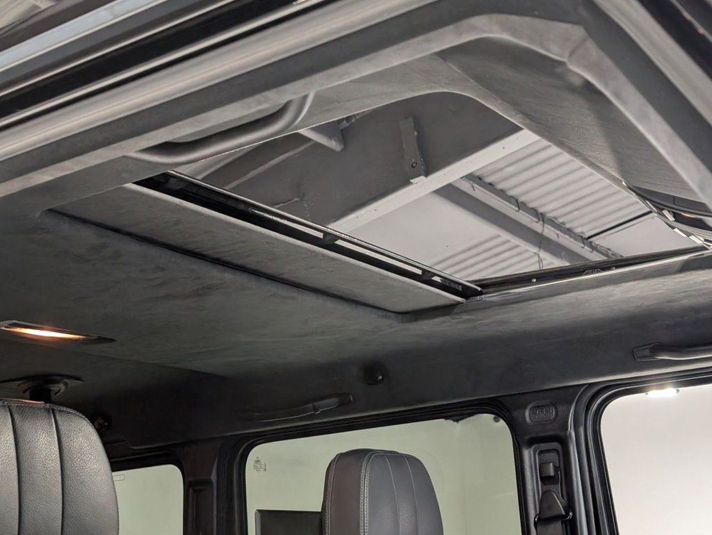 Used Mercedes-Benz G Class 2015 for sale - 77669053: Photo 12