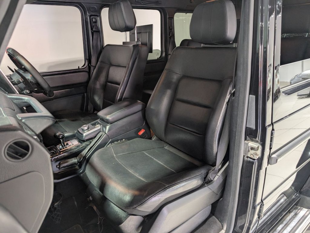 Used Mercedes-Benz G Class 2015 for sale - 77669053: Photo 14