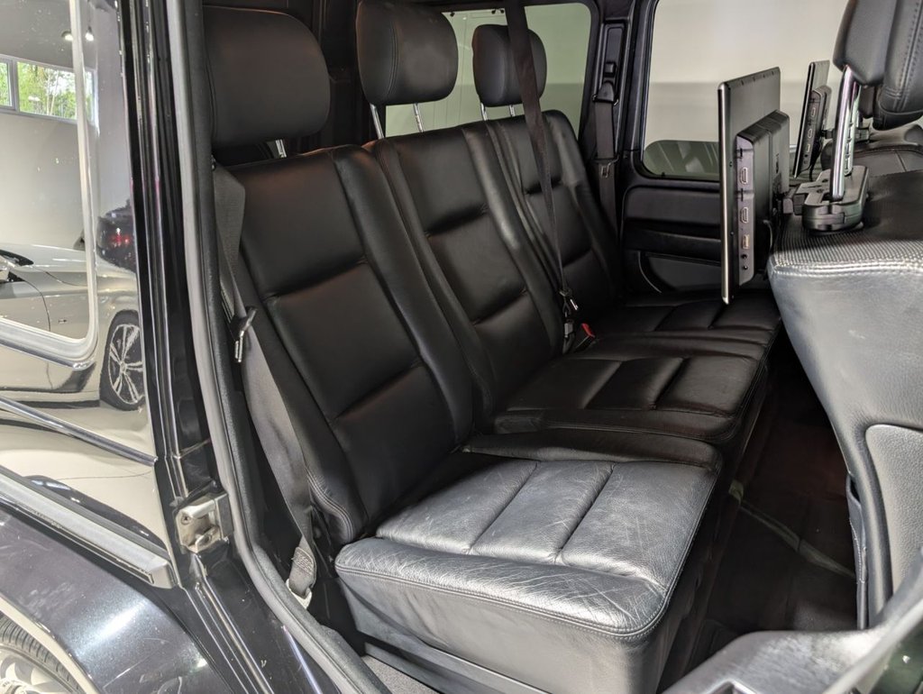 Used Mercedes-Benz G Class 2015 for sale - 77669053: Photo 15