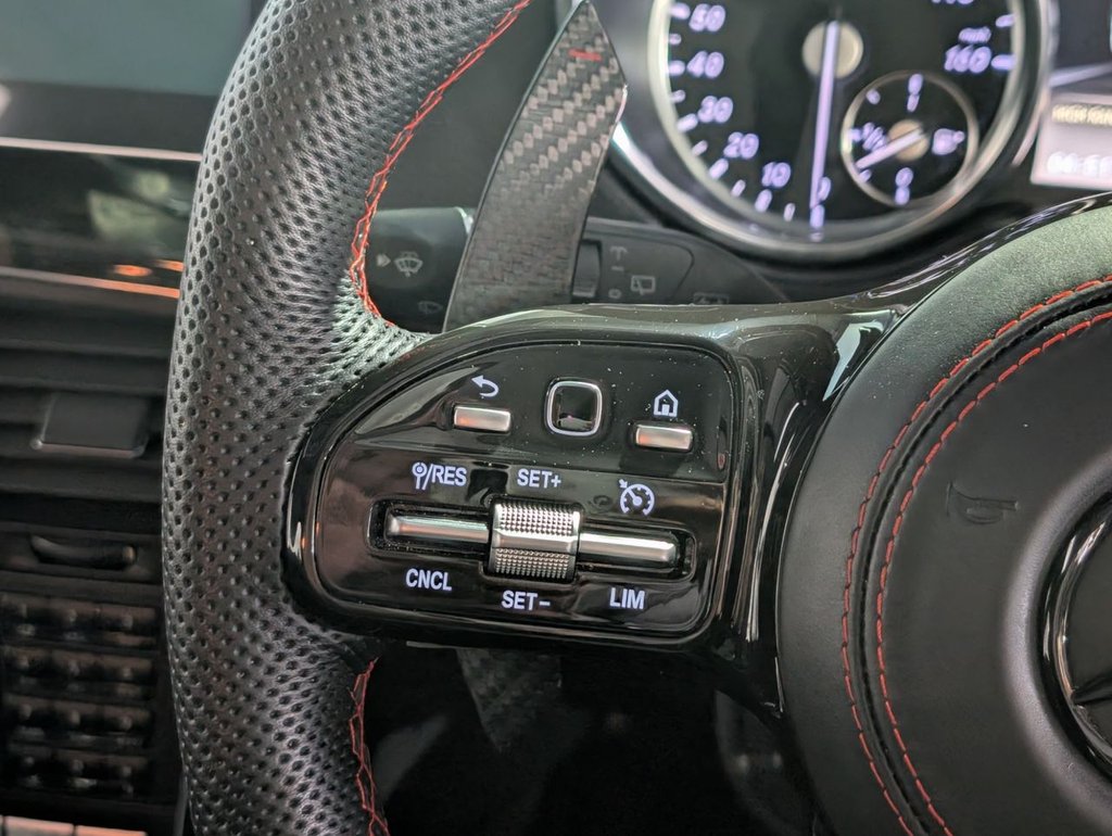 Used Mercedes-Benz G Class 2015 for sale - 77669053: Photo 25