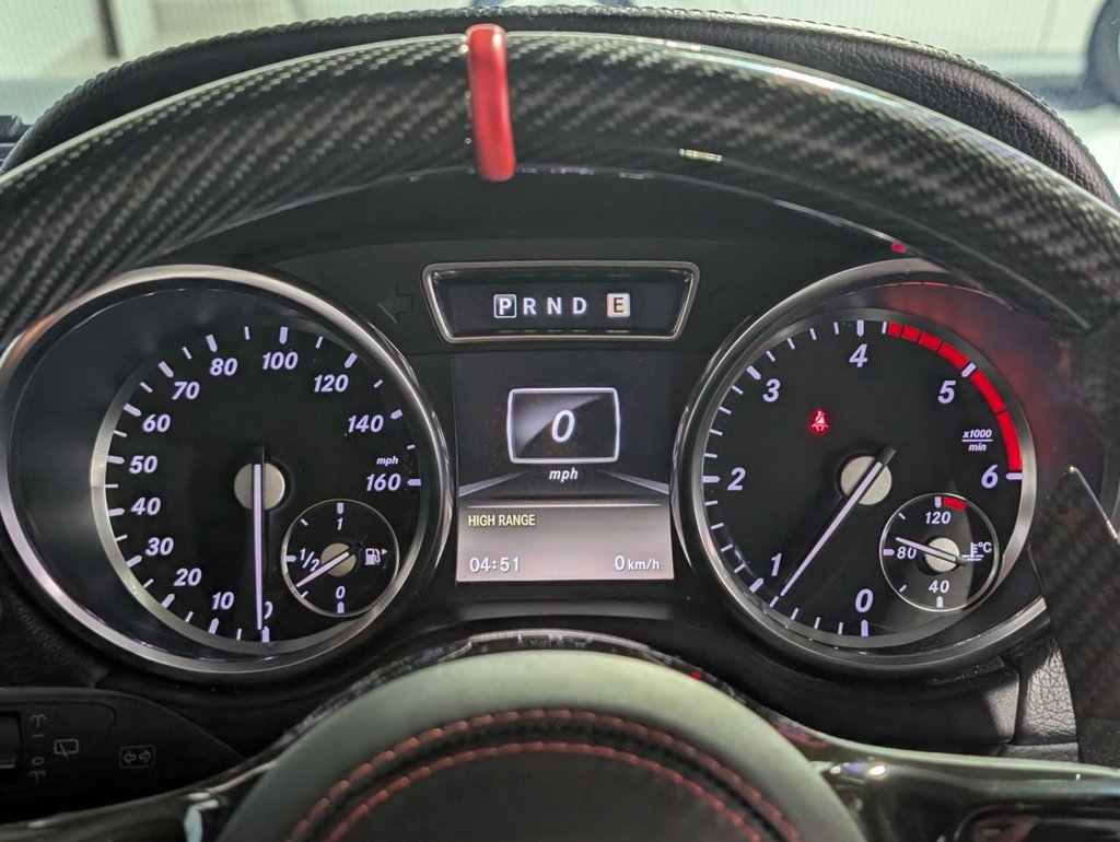 Used Mercedes-Benz G Class 2015 for sale - 77669053: Photo 27