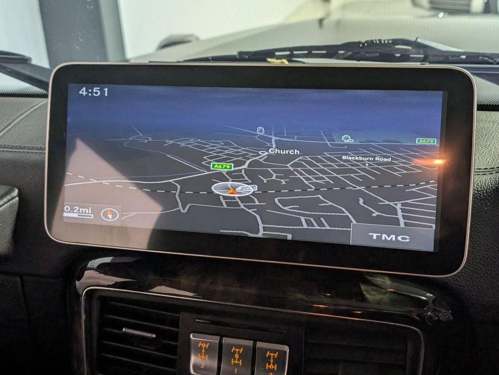 Used Mercedes-Benz G Class 2015 for sale - 77669053: Photo 31