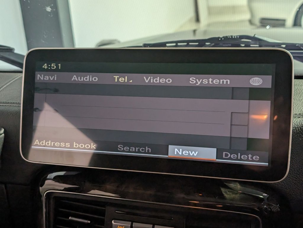 Used Mercedes-Benz G Class 2015 for sale - 77669053: Photo 33