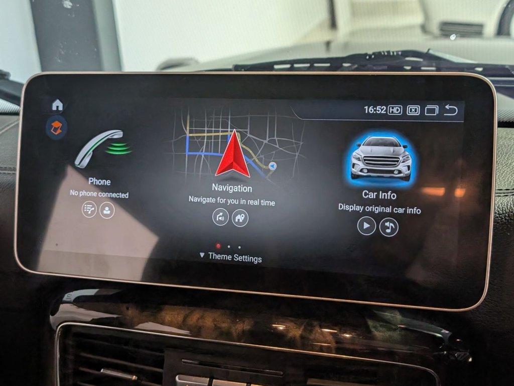 Used Mercedes-Benz G Class 2015 for sale - 77669053: Photo 34