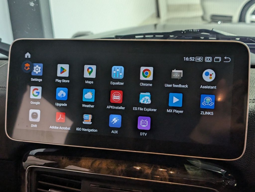 Used Mercedes-Benz G Class 2015 for sale - 77669053: Photo 36