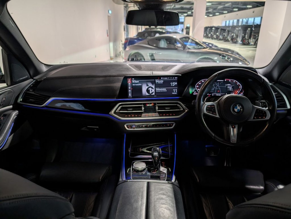 Used BMW X5 2019 for sale - 77547546: Photo 10