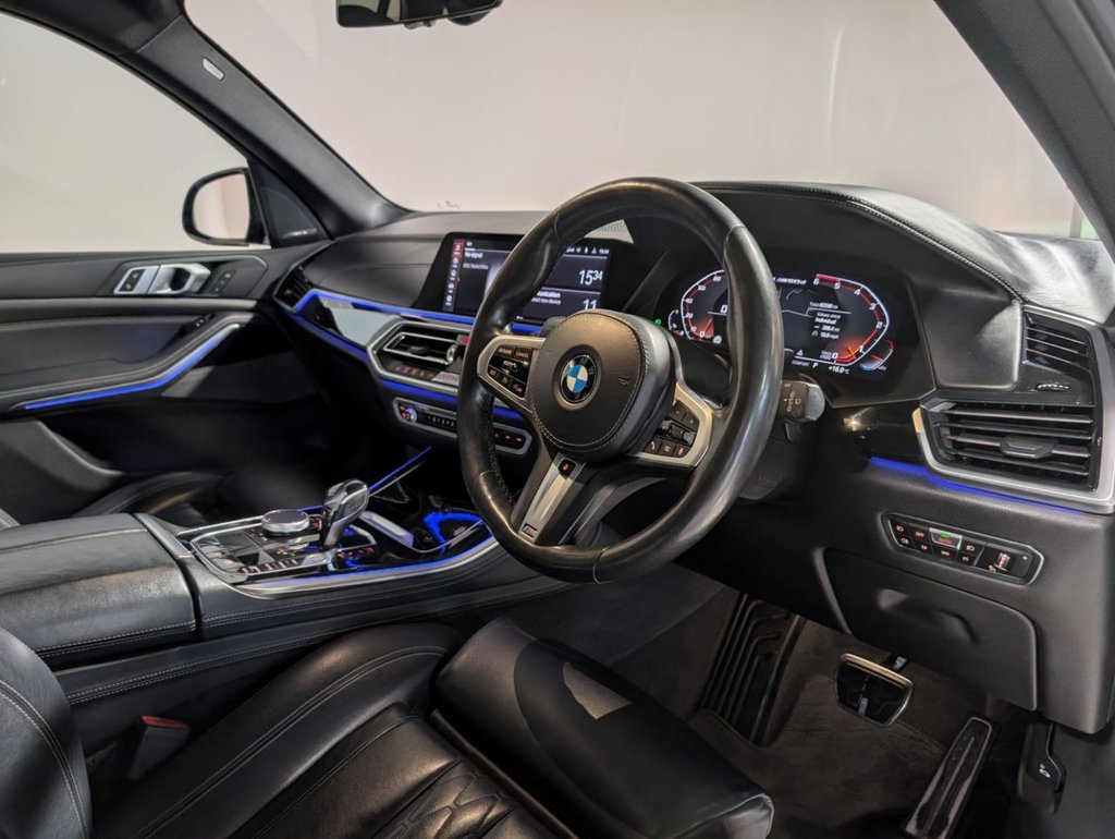 Used BMW X5 2019 for sale - 77547546: Photo 11