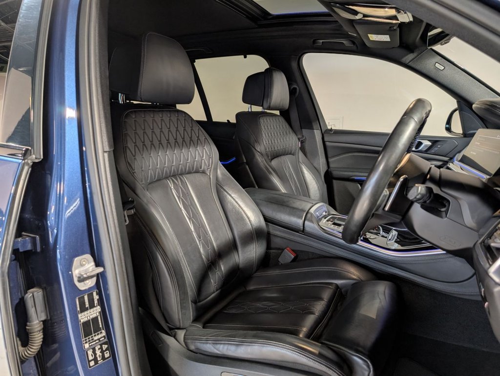 Used BMW X5 2019 for sale - 77547546: Photo 12