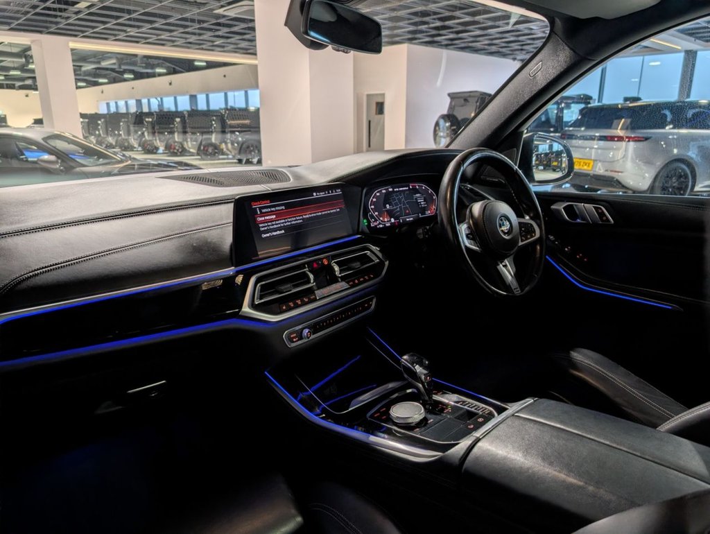 Used BMW X5 2019 for sale - 77547546: Photo 14