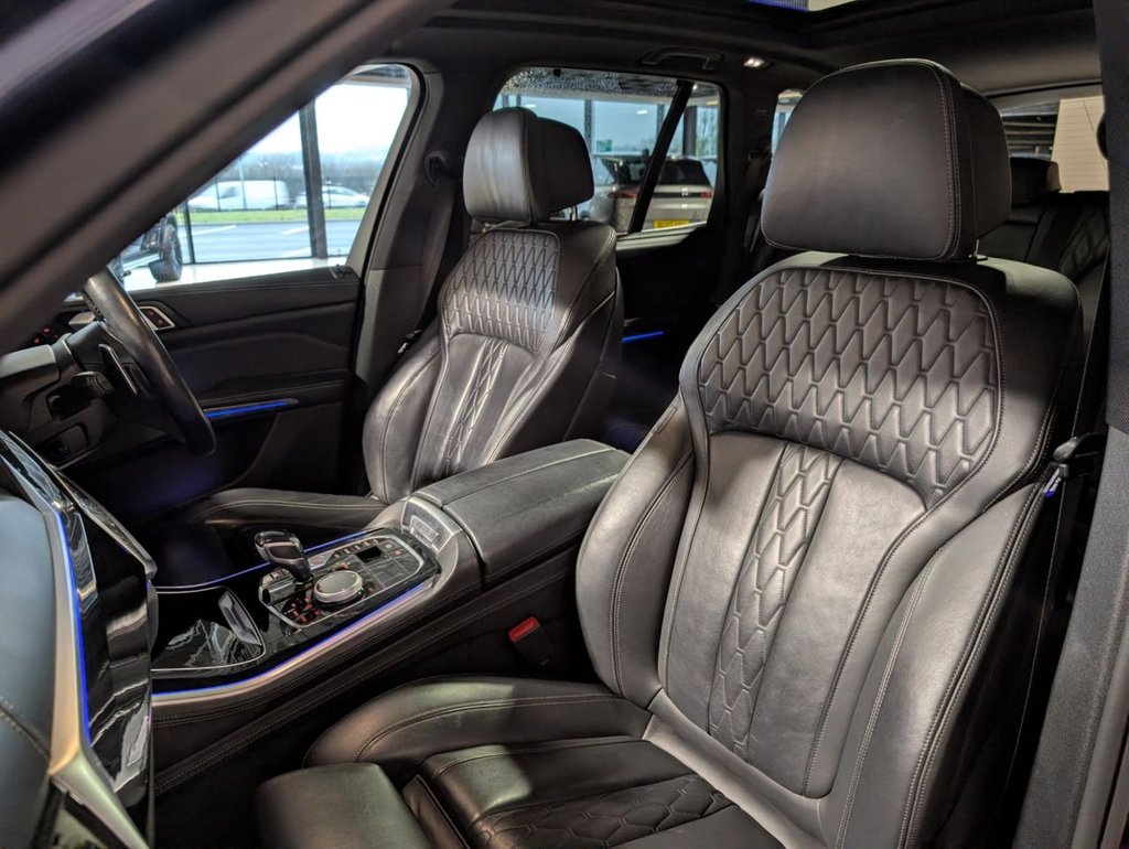 Used BMW X5 2019 for sale - 77547546: Photo 15