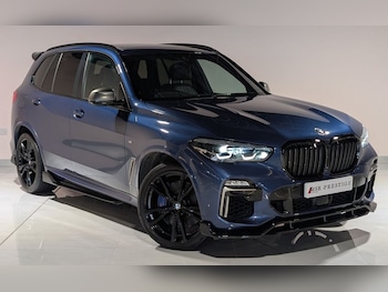 Used BMW X5 2019 for sale - 77547546: Photo