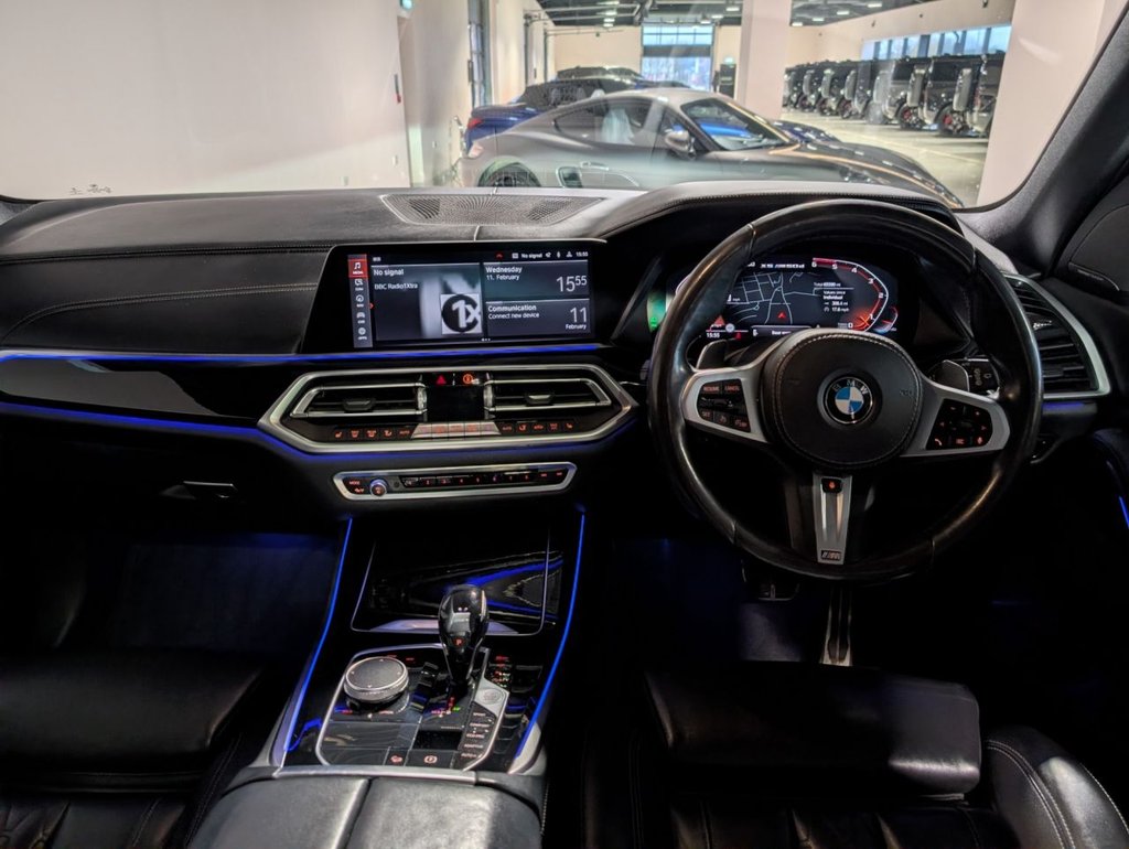 Used BMW X5 2019 for sale - 77547546: Photo 20