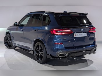 Used BMW X5 2019 for sale - 77547546: Photo