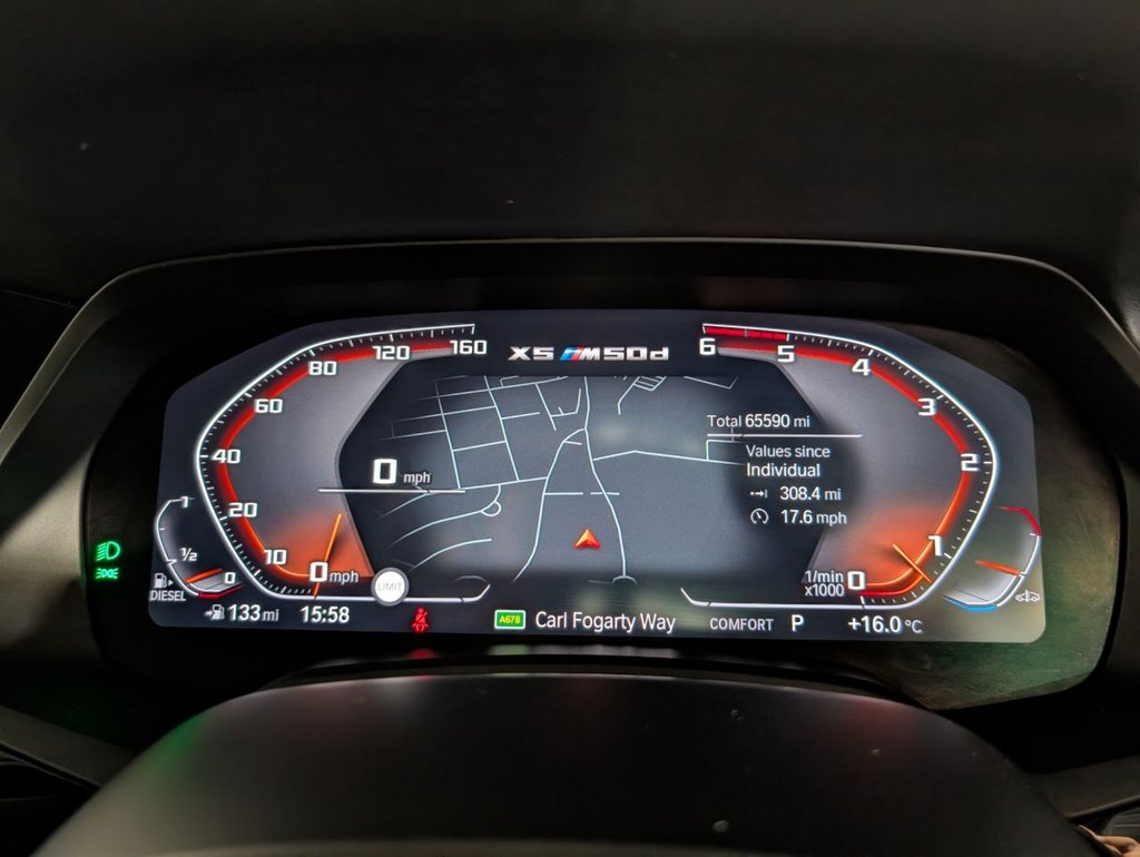 Used BMW X5 2019 for sale - 77547546: Photo 32