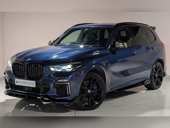 Used BMW X5 2019 for sale - 77547546: Photo