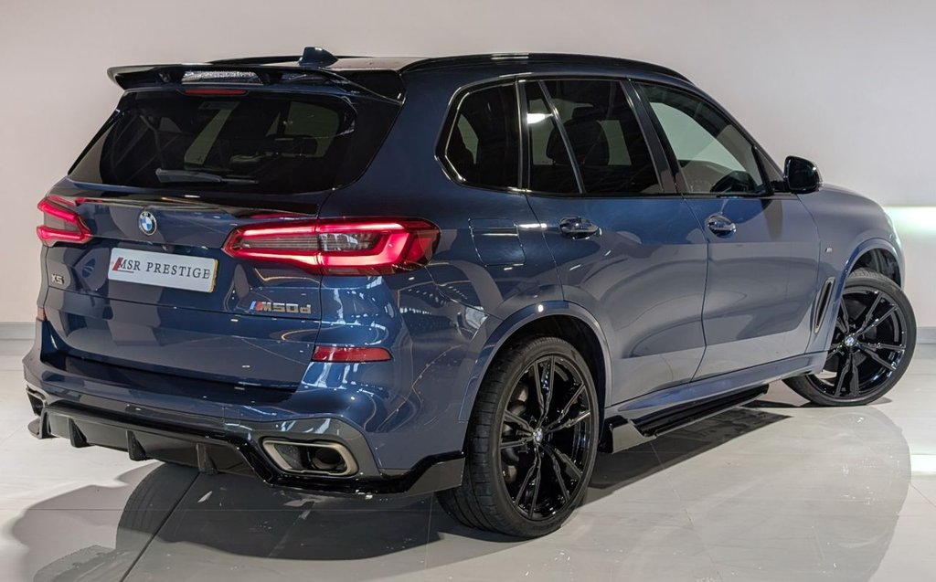 Used BMW X5 2019 for sale - 77547546: Photo 4