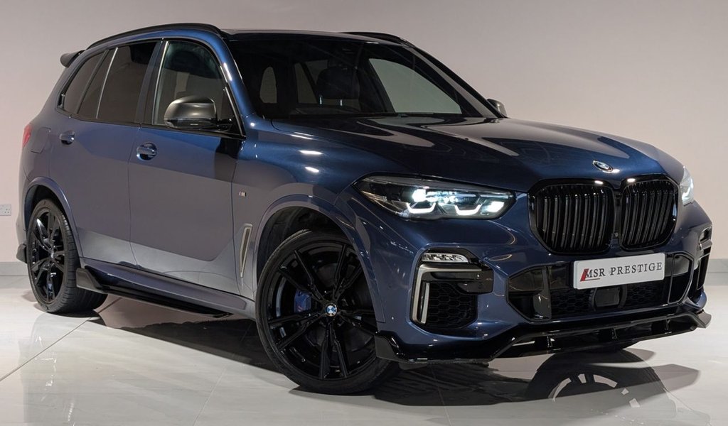 Used BMW X5 2019 for sale - 77547546: Photo 43