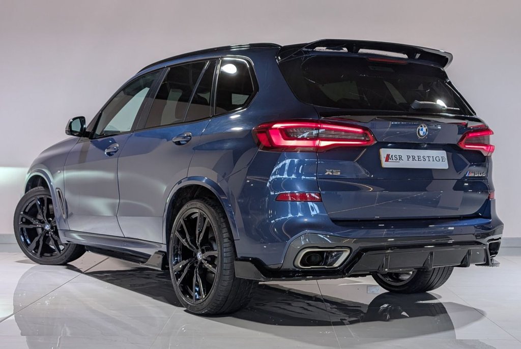 Used BMW X5 2019 for sale - 77547546: Photo 44