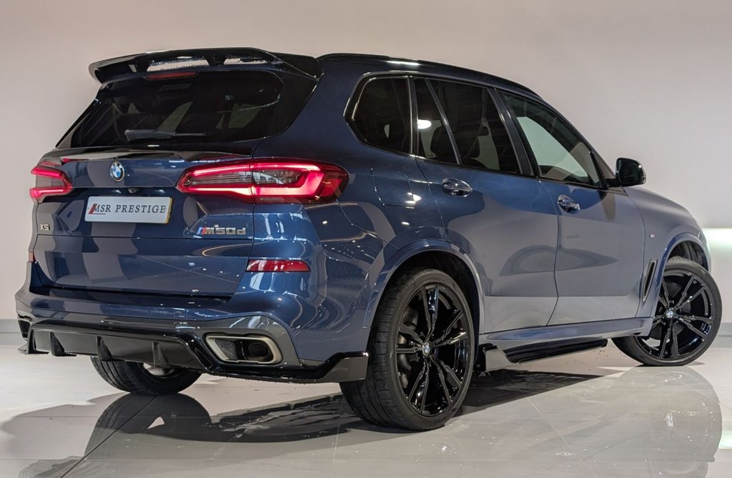 Used BMW X5 2019 for sale - 77547546: Photo 46