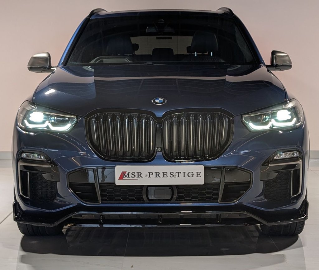 Used BMW X5 2019 for sale - 77547546: Photo 47