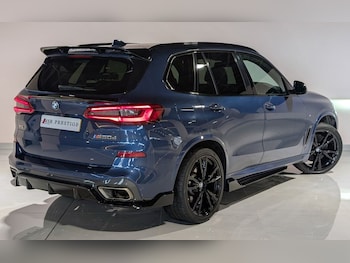 Used BMW X5 2019 for sale - 77547546: Photo