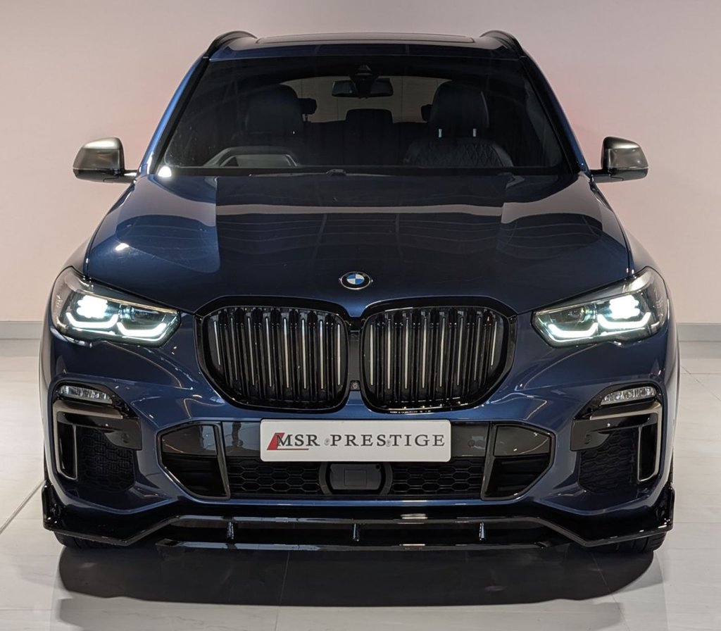 Used BMW X5 2019 for sale - 77547546: Photo 5