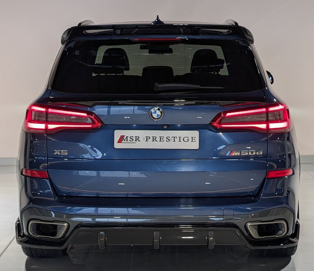 Used BMW X5 2019 for sale - 77547546: Photo 6