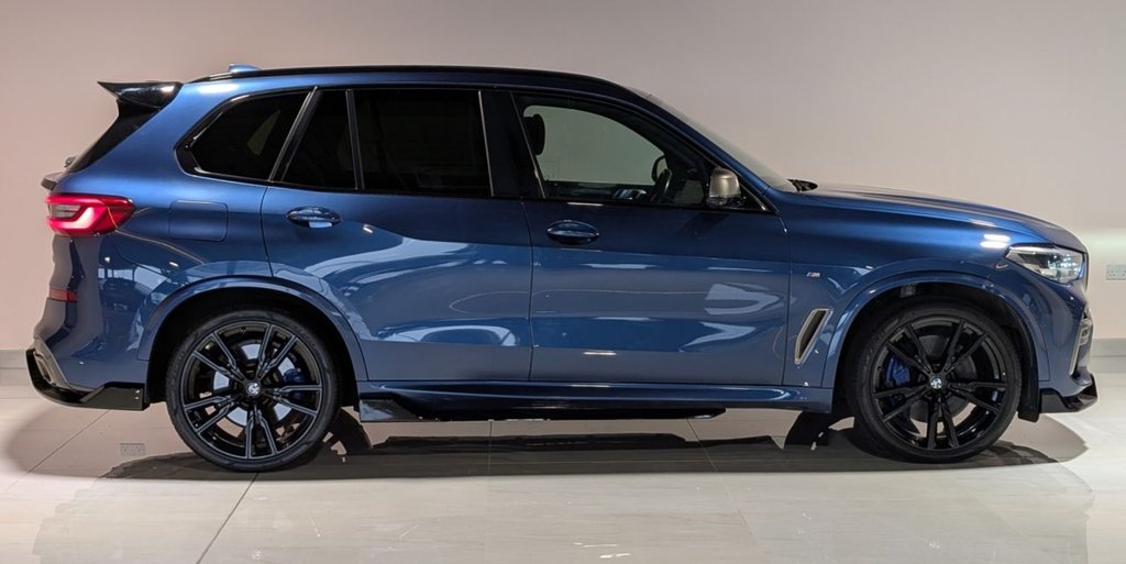 Used BMW X5 2019 for sale - 77547546: Photo 7