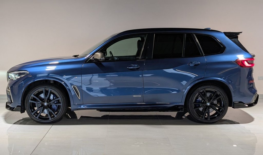 Used BMW X5 2019 for sale - 77547546: Photo 8