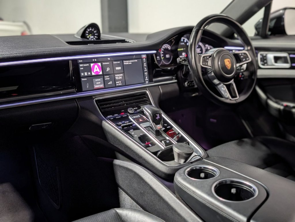 Used Porsche Panamera 2018 for sale - 75542700: Photo 13