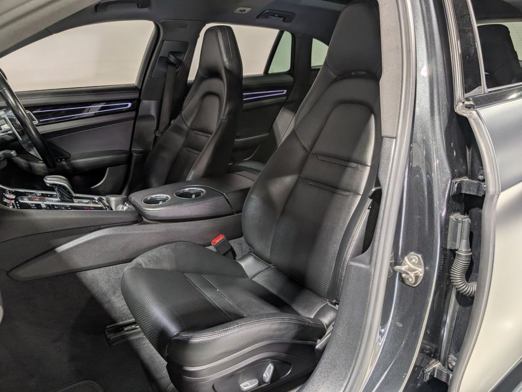 Used Porsche Panamera 2018 for sale - 75542700: Photo 14