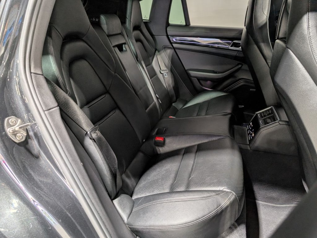 Used Porsche Panamera 2018 for sale - 75542700: Photo 15