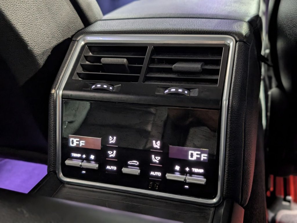 Used Porsche Panamera 2018 for sale - 75542700: Photo 16